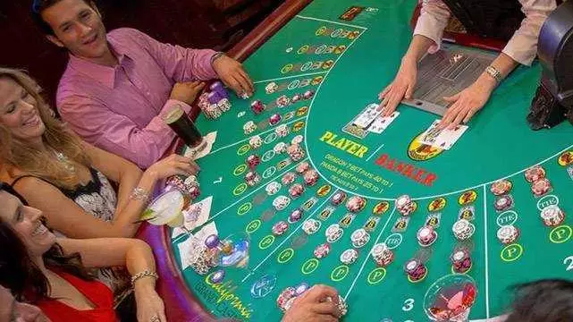 عادت های بد کازینو