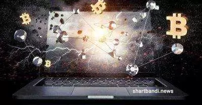 تاثیر تکنولوژی بلاک چین بر کازینو آنلاین | Blockchain