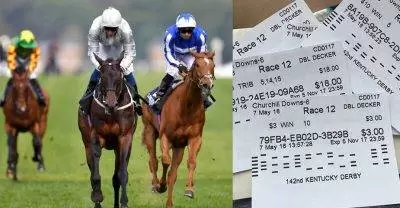 شرط بندی Swinger چیست؟ | شرط بندی اسب سواری