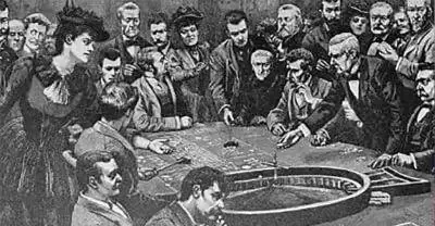 چه-كسی اولين بار قمار كرد؟ | تاریخ قمار و انسان