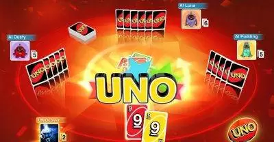 آموزش بازی UNO | بازی کارتی سرگرم کننده یونو