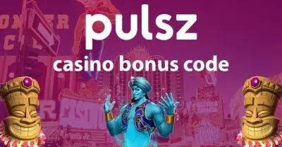به دنبال سایت های بیشتری مانند کازینو Pulsz هستید؟
