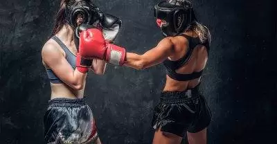 چرا باید هنگام شرط بندی مسابقات MMA به مکان آن توجه کنید؟