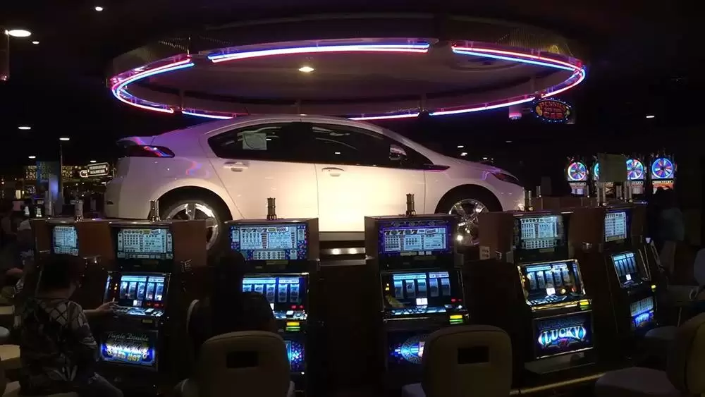 شرط بندی گردشگری