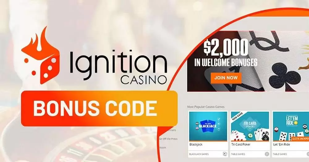 کازینو Ignition